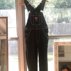 dickies overalls